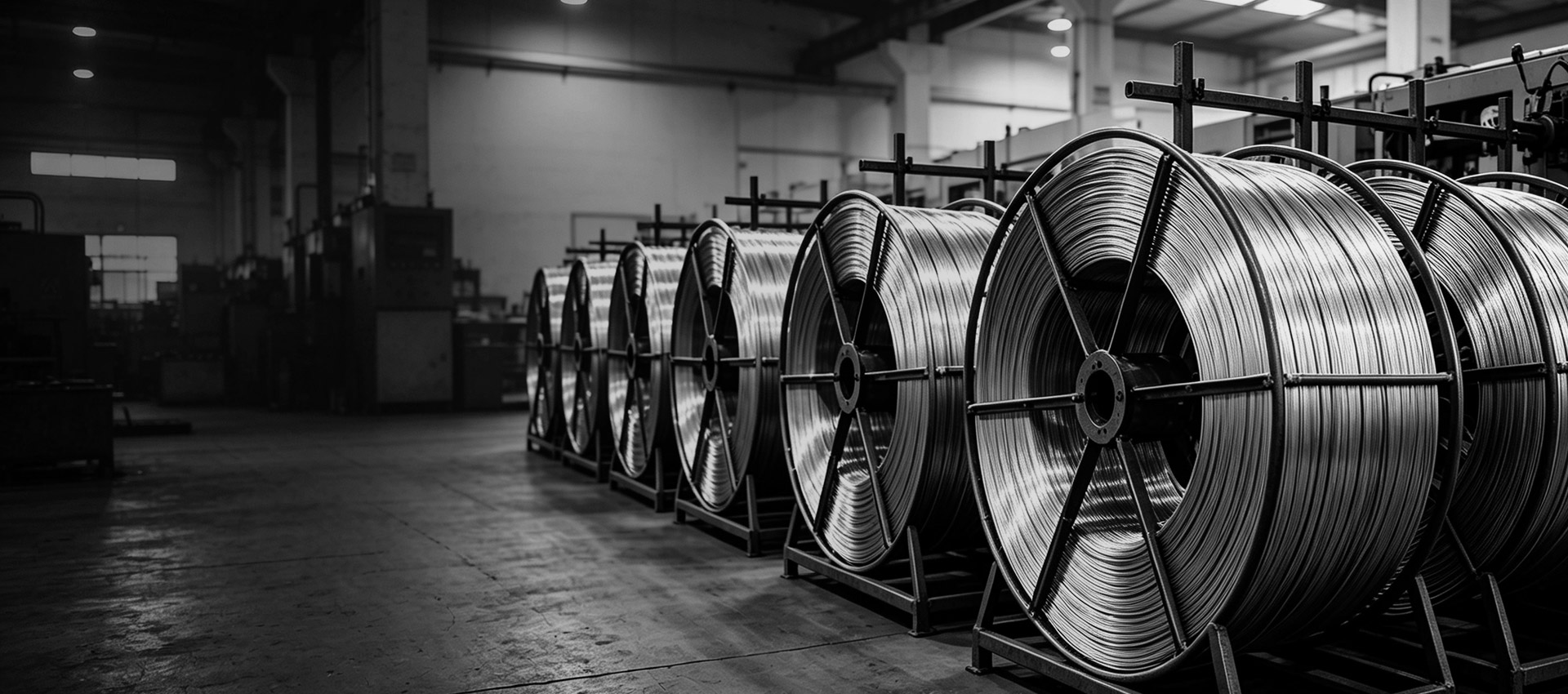 Leading Welding Wire Manufacturer In China  Since 1999