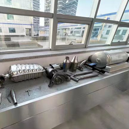 Aluminum-Welding-Wire-Application