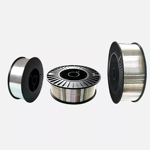 AWS A5.10 ER2319（AlCu6MnZrTi）aluminum welding wire
