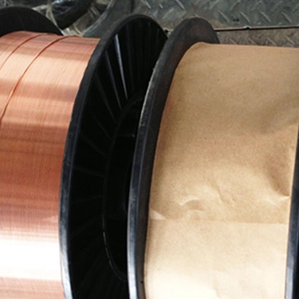 E71T-1 Vs. ER70S-6: Advantages of Flux-Cored Over Solid Wire