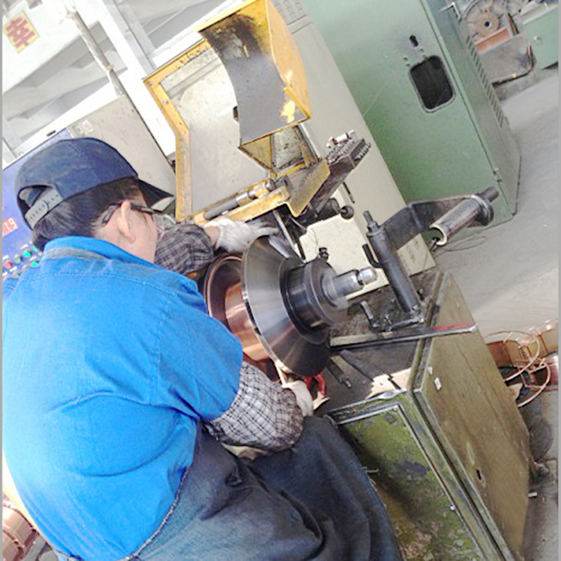 ER70S-6 Mig Welding Wire