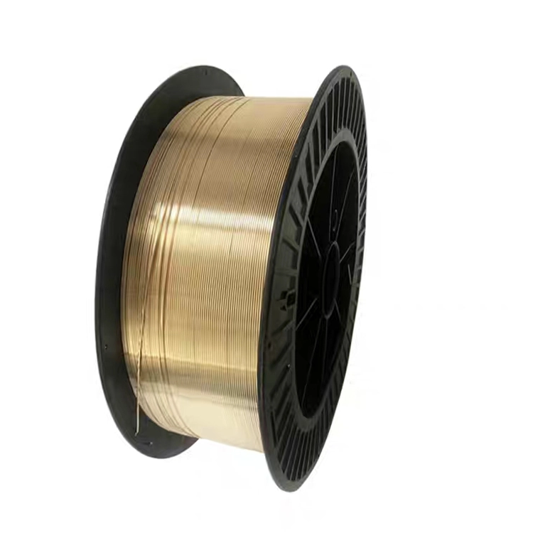 AWS A5.8 S221CW-BRASS WELDING ROD