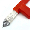 AWS E4043 Aluminum Alloy Electrode