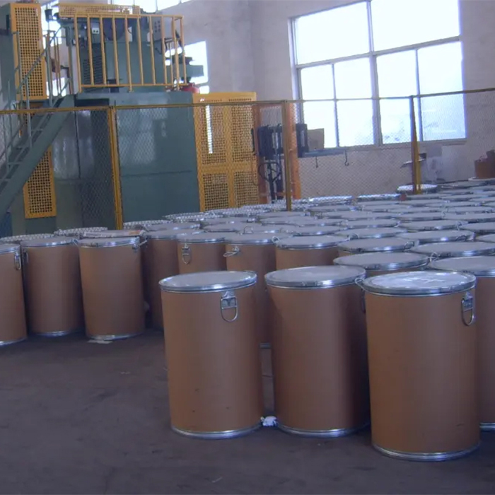 ER70S-6 Drum Pack Welding Wire