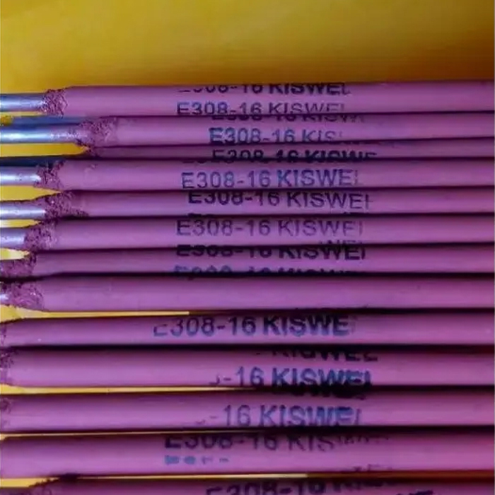 AWS E316L-16 Welding Electrode
